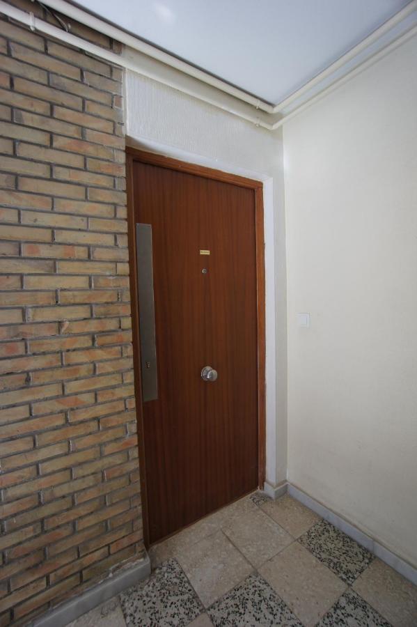 Rentalsevilla Ensenada Exterior foto