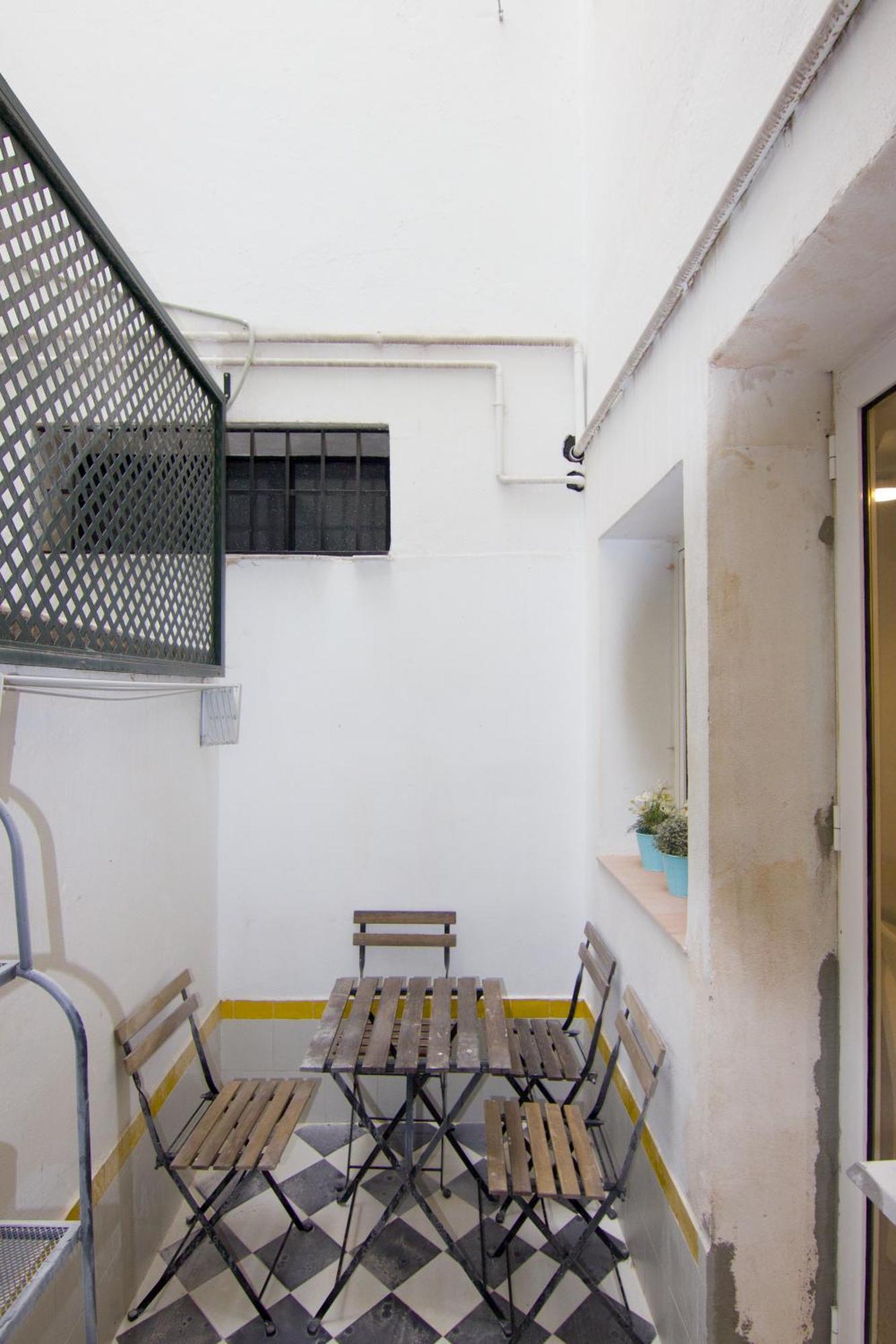 Rentalsevilla Ensenada Exterior foto
